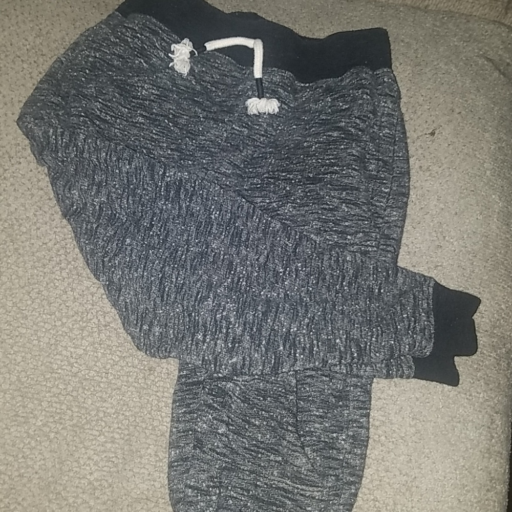 Boys Jogger pants